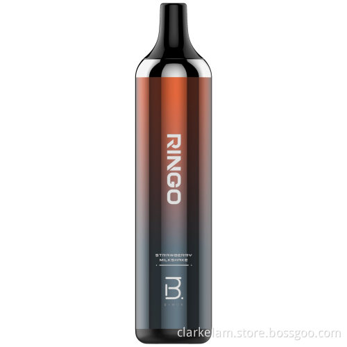 Exquisite Grade Ringo 3500 Puff USA Coffee Vape